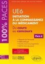 Ue 6 : Initiation À La Connaissance Du Médicament - Paris 6 - Preview