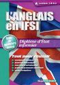 Ue 6.2. Formation Infirmier : Anglais En Ifsi - Preview