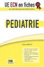 Ue Ecn En Fiches Pediatrie - Preview