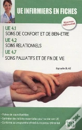 Ue Infirmiers En Fiches Soins Palliatifs -Relationnels