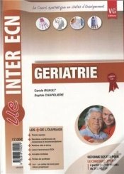 Capa do artigo Ue Inter Ecn Geriatrie