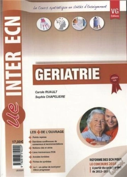 Capa do artigo Ue Inter Ecn Geriatrie