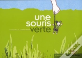 Ue Souris Verte