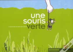 Capa do artigo Ue Souris Verte