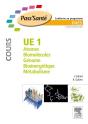 Ue1 ; Atomes, Biomolécules, Génome, Bioénergétique, Métabolisme - Preview