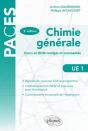 Ue1 - Chimie Generale Cours Et Qcm Cours Et Qcm Corriges Et Commentes - 3e Edition - Preview