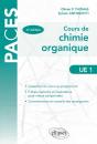 Ue1 - Cours De Chimie Organique - 2e Edition - Preview