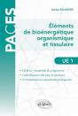 Ue1 - Elements De Bioenergetique Organismique Et Tissulaire - Preview