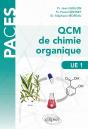 Ue1 : Qcm De Chimie Organique - Preview