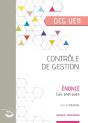Ue11- Contrôle De Gestion - Enoncé - Preview