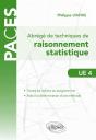 Ue4 - Abrege De Techniques De Raisonnement Statistique - Preview
