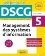 Ue5 - Management Des Systèmes D'Information - Preview