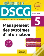 Capa do artigo Ue5 - Management Des Systèmes D