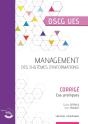 Ue5 : Management Des Systèmes D'Informations ; Dscg ; Corrigé (Édition 2024) - Preview