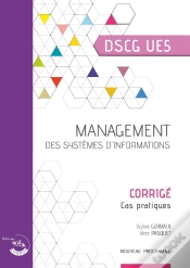 Capa do artigo Ue5 : Management Des Systèmes D