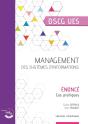 Ue5 : Management Des Systèmes D'Informations ; Dscg ; Énoncé (Édition 2023) - Preview