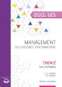 Ue5 : Management Des Systèmes D'Informations ; Dscg ; Énoncé (Édition 2024) - Preview