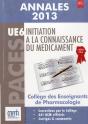 Ue6 Initiation A La Connaissance Du Medicament - Preview