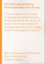 Uea 2015 Creative Writing Anthology Prose Non-Fiction - Preview