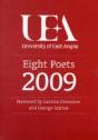 Uea Creative Writing 2009: Poetry - Preview