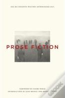 Uea Creative Writing Anthology Prose Fiction