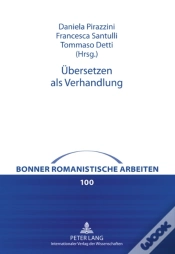Capa do artigo Uebersetzen Als Verhandlung