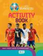 Uefa Euro 2020 Activity Book - Preview