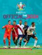 Uefa Euro 2020: The Official Book - Preview