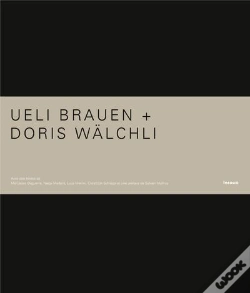 Capa do artigo Ueli Brauen, Doris Walchli. Architectes