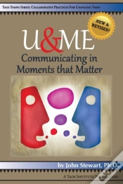 Capa do artigo U&Me: Communicating In Moments That Matt