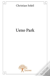 Capa do artigo Ueno Park