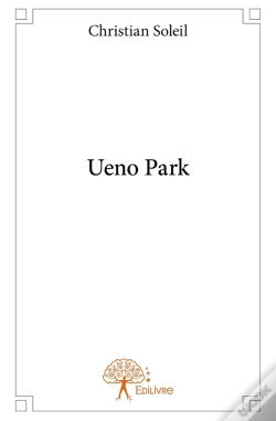 Capa do artigo Ueno Park