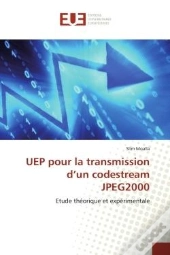 Uep Pour La Transmission D Un Codestream Jpeg2000