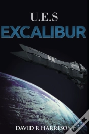 Capa do artigo Ues Excalibur
