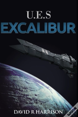 Capa do artigo Ues Excalibur