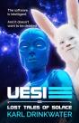 Uesi - Preview
