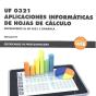 *Uf 0321 Aplicaciones Informáticas De Hojas De Cálculo - Preview