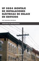 *Uf 0884 Montaje De Instalaciones Eléctricas De Enlace En Edificios