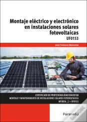 Capa do artigo Uf0153 Montaje Electrico Y Electronico En Isf