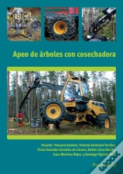 Capa do artigo Uf0270 Trabajos De Árboles Con Cosechadora