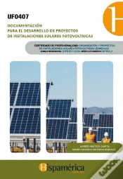Capa do artigo Uf0407: Documentación Para El Desarrollo De Proyectos De Ins