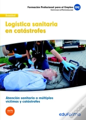 Capa do artigo Uf0675: Logística Sanitaria En Catástrofes