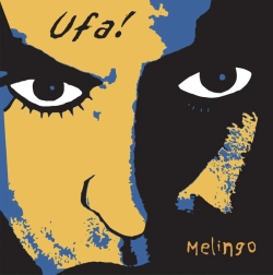 Capa do artigo Ufa! - Vinil