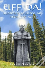 Capa do artigo Uff Da! Summer Solstice At Midnight Sun