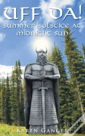 Capa do artigo Uff Da! Summer Solstice At Midnight Sun