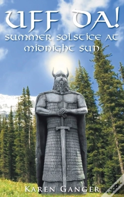 Capa do artigo Uff Da! Summer Solstice At Midnight Sun
