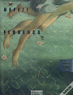 Capa do artigo Uffizi - Florença
