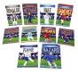 Ufh - 10 Copy Book People Pack 2 - Preview