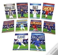 Capa do artigo Ufh - 10 Copy Book People Pack 2