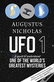 Capa do artigo Ufo 1
